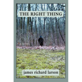The Right Thing - Paperback