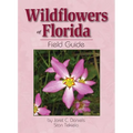 Wildflowers of Florida Field Guide - Paperback