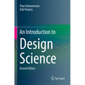 An Introduction to Design Science - Paperback