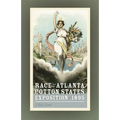 Race and the Atlanta Cotton States Exposition of 1895 - Paperback