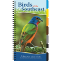 Birds of the Southeast: Your Way to Easily Identify Backyard Birds - Spiral