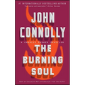 The Burning Soul: A Charlie Parker Thriller - Paperback