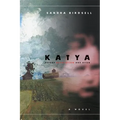 Katya - Hardcover