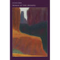 Woman at the Crossing - Hardcover