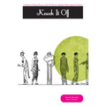 Knock It Off!: A History of Design Piracy in the Us Women's Ready-To-Wear Apparel Industry - Paperback