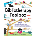 The Bibliotherapy Toolbox: 100+ Creative and Playful Story-Based Interventions to Help Kids Create Safety, Overcome Challenges, and Build Resiliency - Paperback