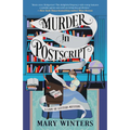 Murder in PostScript - Paperback