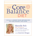 The Core Balance Diet - Paperback