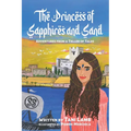 The Princess of Sapphires and Sand - Paperback