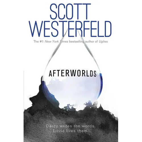 Afterworlds - Hardcover
