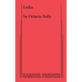 Lydia - Paperback