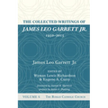 The Collected Writings of James Leo Garrett Jr., 1950-2015: Volume Six: The Roman Catholic Church - Paperback