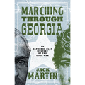 Marching Through Georgia - Paperback