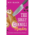 The Soggy Cannoli Murder - Paperback