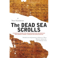 The Dead Sea Scrolls - Revised Edition: A New Translation - Paperback