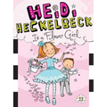Heidi Heckelbeck Is a Flower Girl - Paperback