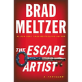 The Escape Artist - Hardcover