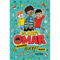 Planet Omar: Ultimate Rocket Blast - Paperback