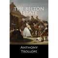 The Belton Estate - Paperback