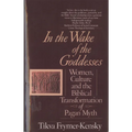 In the Wake of the Goddesses: Women, Culture and the Biblical Transformation of Pagan Myth - Paperback