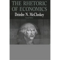 Rhetoric of Economics - Paperback