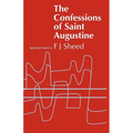 Confessions of Saint Augustine - Paperback