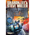 Liaden Universe Constellation IV - Paperback