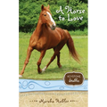 A Horse to Love: 1 - Paperback
