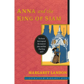 Anna and the King of Siam: Commemorative Edition - Paperback