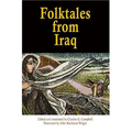 Folktales from Iraq - Paperback