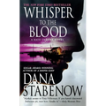 Whisper to the Blood: A Kate Shugak Novel - Paperback