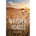Whisper of Horses - Paperback
