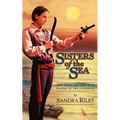 Sisters of the Sea: Anne Bonny and Mary Read-Pirates of the Caribbean - Paperback