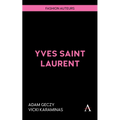 Yves Saint Laurent - Paperback