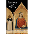Passions and Virtue - Paperback