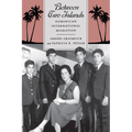 Between Two Islands - Paperback