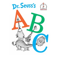 Dr. Seuss's ABC - Hardcover