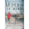 Murder in Mind - Paperback