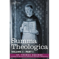 Summa Theologica, Volume 1. (Part I) - Paperback