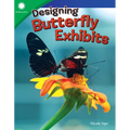 Designing Butterfly Exhibits - Paperback