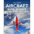 Aircraft Basic Science - Paperback