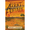 Albert of Adelaide - Paperback