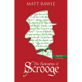 The Redemption of Scrooge Youth Study Book - Paperback