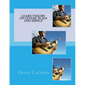 Learn Theory On Guitar Plain And Simple - Paperback