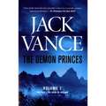 The Demon Princes, Vol. 2: The Face * the Book of Dreams - Paperback