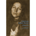 American Indian Stories - Paperback