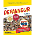 The Depanneur Cookbook - Paperback