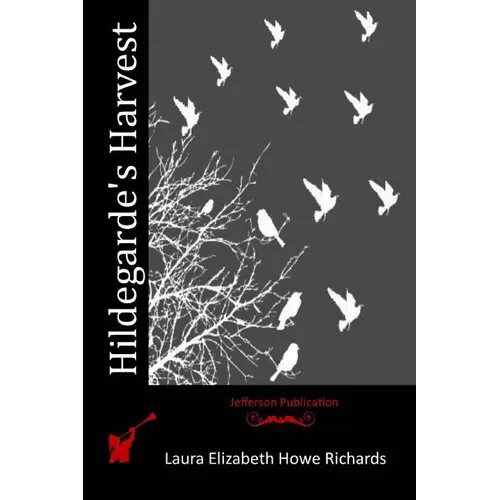 Hildegarde's Harvest - Paperback