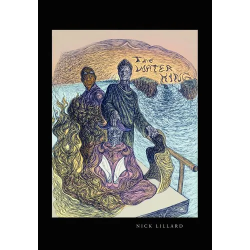 Water King - Hardcover