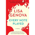 Every Note Played - Paperback
